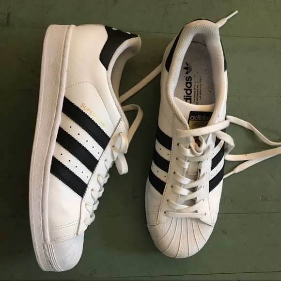 adidas Shoes - adidas Superstar